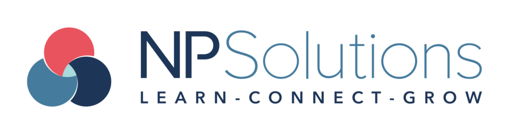 Nonprofit Solutions logo