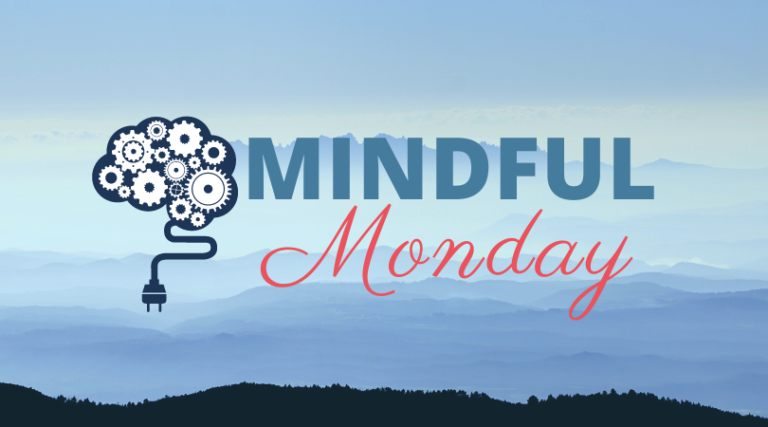 Mindful Monday: Leadership is Growing - Nonprofit Solutions