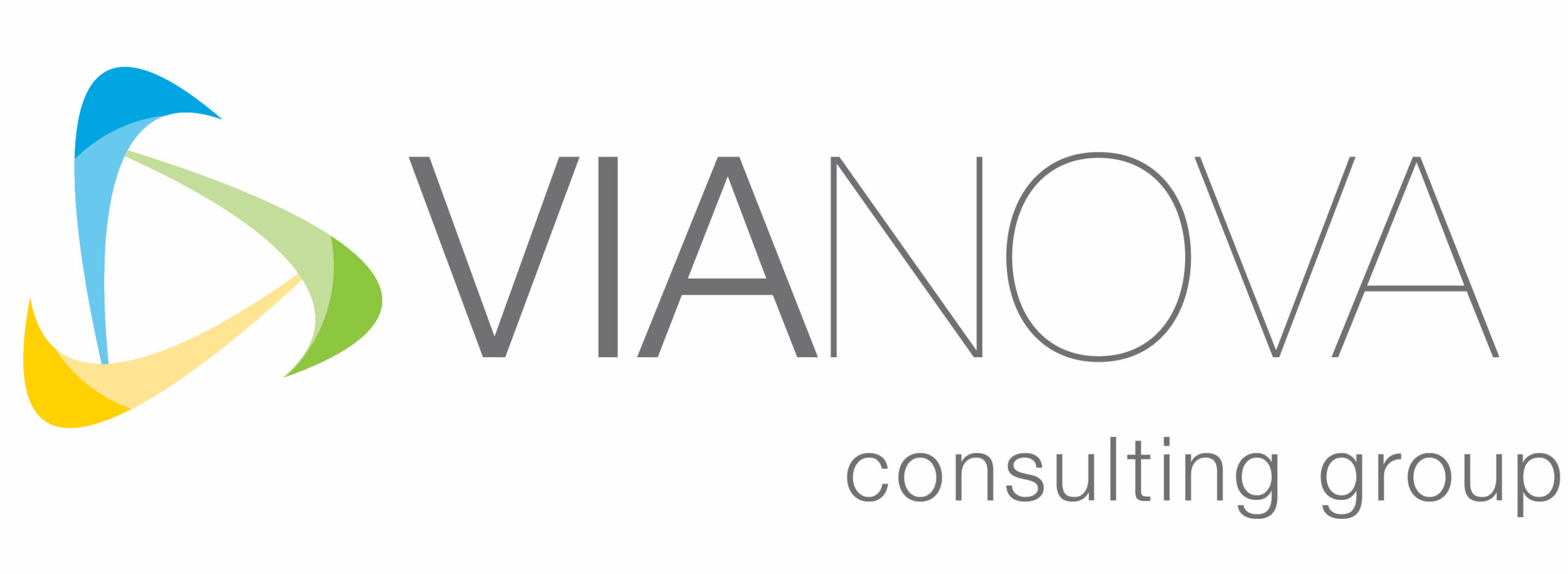 Vianova New Logo