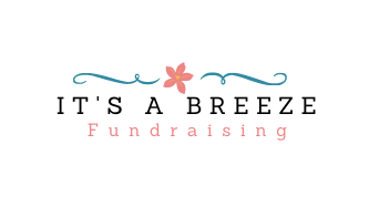 It's a Breeze Fundraising- Caitlyn McTaggart