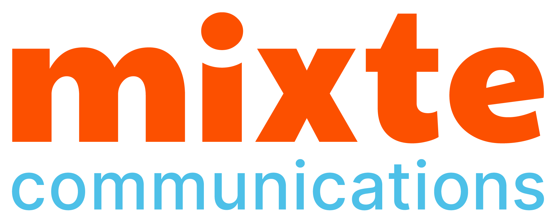 MixteCommunications_Logo - Hailey Bossert